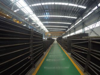 China Zhangjiagang HuaDong Boiler Co., Ltd. Bedrijfsprofiel