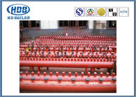 ASME-de Drukdelen van Certificatiecfb Boiler Diverse Kopballen voor Nutsboiler