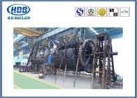 Het hittebestendige Industriële Materiaal van de Cycloonseparator voor Boiler/Chemische Industrie