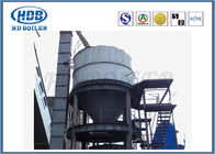 Het hittebestendige Industriële Materiaal van de Cycloonseparator voor Boiler/Chemische Industrie