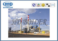 Hoge Efficiënte Roestvrij staalcfb Boiler Laag/Midden/Hoge druk
