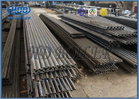 Roestvrij staal/Legerings de Comités van de Watermuur met de Norm van ISO/ASME-