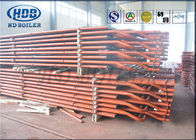 De Norm van de de Ketelkolenboiler ASME van Serpentine Tube Economizer For Industrial