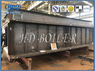 Aangepaste Koolstof/Roestvrij staalluchtvoorverwarmer in Boiler ASME/ISO-Certificatie Tubulaire Luchtvoorverwarmer