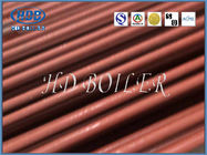 ASME-Boileroververhitter en Opwarmer voor Boilers van de Industrie en Krachtcentrale