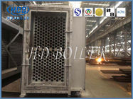De Voorverwarmer van de het Lassenlucht van de hoge drukboiler voor Elektrische centrale en Industriële Toepassing