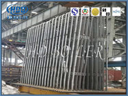 De Luchtvoorverwarmer van de hoge drukboiler voor Elektrische centraleboiler en Industriële Toepassing