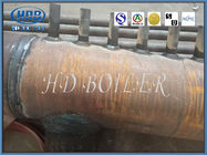 ASME-de Drukdelen van Certificatieboiler Diverse Kopballen voor CFB-Boiler