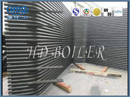 76mm Warmtewisselaar Pin Type Boiler Membrane Wall met Speld