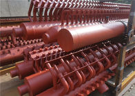 Drukvat TIG Welded Boiler Manifold Headers Heater Parts