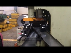 H type Finned forming