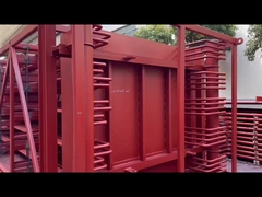 Modules voor boiler-economisatoren