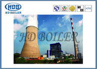 Thermische Elektrische centralecfb Boiler, het Hoge rendement van Warm waterheater boiler 130t/h
