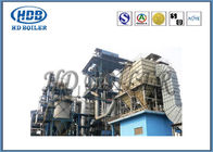 De industriële Separator van het de Separator Centrifugaalstof van het Cycloonstof voor Oven/Boilerindustrie