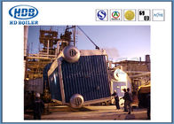 H van de de Boilereconomiser van de Vinbuis van de de Warmtewisselaar Hoge Frequentie de Lasser Carbon Steel ISO9001