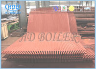 HD Heater Carbon Steel Boiler Membrane-Muur voor Hoog rendement