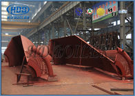 CFB-Separator van de Boiler de Industriële Cycloon voor Dong Fang Boiler Corporate Removing Particulates