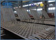HD Heater Carbon Steel Boiler Membrane-Muur voor Hoog rendement