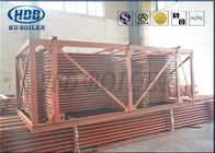 De Norm van de de Ketelkolenboiler ASME van Serpentine Tube Economizer For Industrial