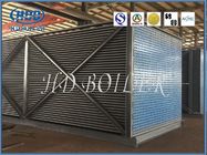 Energie - de Voorverwarmer van de de Boilerlucht van het besparingsroestvrije staal met ISO9001-Norm