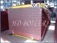 Energie - de Voorverwarmer van de de Boilerlucht van het besparingsroestvrije staal met ISO9001-Norm