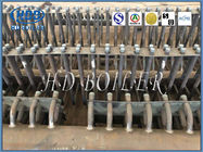 De hoge Preasure-Verzamelleidingen van de Boilerkopbal in Industriële Elektrische centrale, Standaard de boilerdelen van ASME