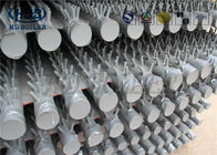 ISO-de Muurcomités van het Boilerwater voor Sectie 1 van Sugar Mill Repair According ASME