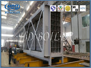 De tubulaire Voorverwarmer van de Boilerlucht voor Krachtcentraleboilers en Industriële Boilers