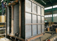 Krachtcentrale Tubulaire ASME Lucht Preheater of boiler